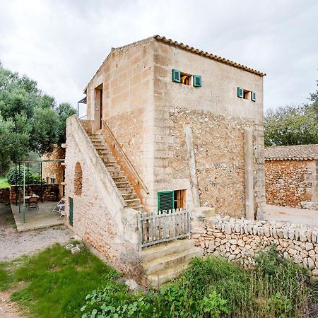 Finca Son Josep De Baix Calas de Mallorca Exterior photo